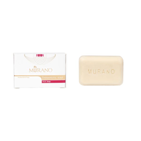 Triclocarban Soap