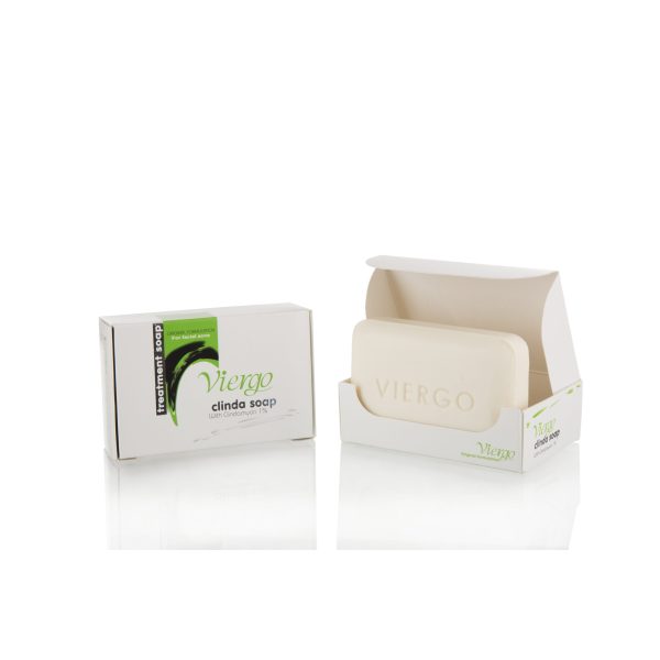 Clinda Soap