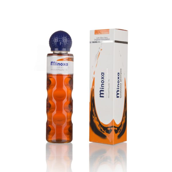Minoxa Shampoo